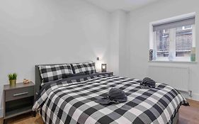 Holiday Home Sleep 8 Central London 9Elms